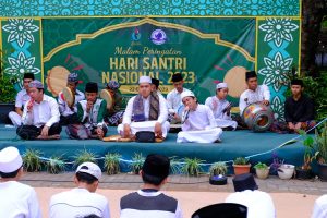 Read more about the article Meriahkan Hari Santri Nasional dengan Lomba dan Talkshow di Mahad Khulafaur Rasyidin Insan Mandiri Cibubur