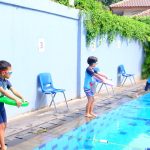 Fun Swimming 2023 Sukses di Gelar oleh SMPIT-SMAIT Insan Mandiri Cibubur dan KKG PJOK Jatisampurna 