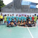 Pembukaan IMC Festival – Futsal Championship 2023