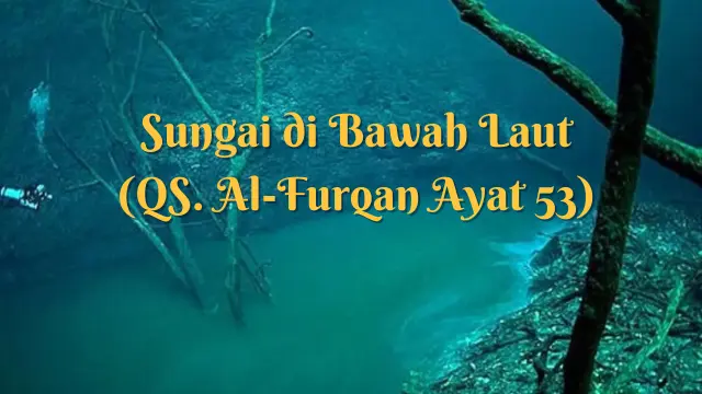 Ayat-ayat Alquran tentang sains