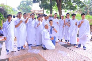 Read more about the article Bagaimana Sistem Pendidikan Pesantren Modern?