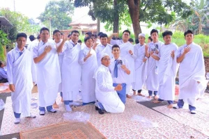 Read more about the article Pesantren Modern di Jakarta | SMPIT-SMAIT Insan Mandiri Cibubur