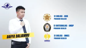 Read more about the article Dari Gagal Masuk PTN hingga Diterima di 3 PTN Sekaligus: Kisah Inspiratif Daffa Daliamru, Alumni SMA IT Insan Mandiri Cibubur
