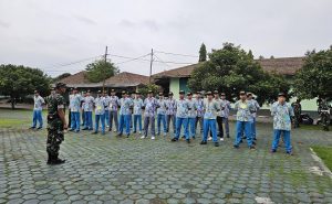 Read more about the article Latihan Dasar Kepemimpinan Siswa SMAIT Insan Mandiri Cibubur: Membentuk Generasi Pemimpin Masa Depan