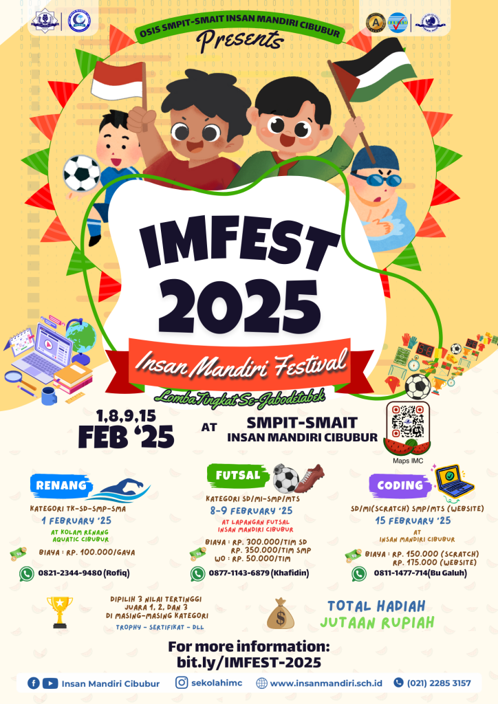 IMFEST 2025