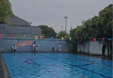 You are currently viewing Aquatics Fun Swimming Competition Insan Mandiri Cibubur 2026 Diikuti 487 Peserta, Wadah Kompetisi Positif Atlet Muda