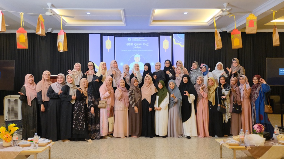 Read more about the article Jamiiyah Walidain Insan Mandiri Cibubur Gelar Halal Bihalal Meriah Bersama Ustadz Taufiqurrahman