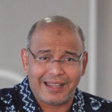 anak kita bukan kita oleh munif chatib