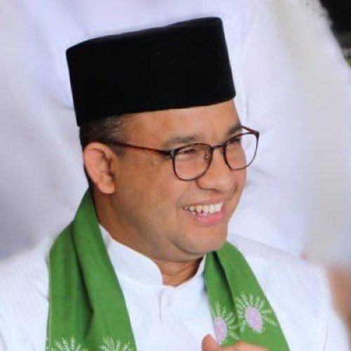 anies rasyid baswedan anies rasyid baswedan